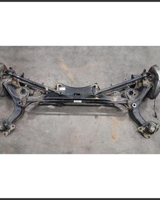 Assale Ponte Posteriore BMW Serie 1 F40 Berlina