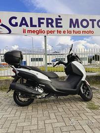 Sym Joymax 300 Abs Z+