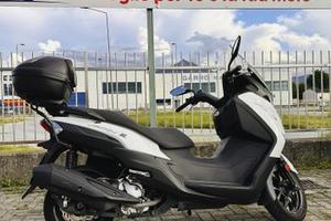 Sym Joymax 300 Abs Z+