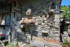 Parco Gran Paradiso- Rustico e terreni