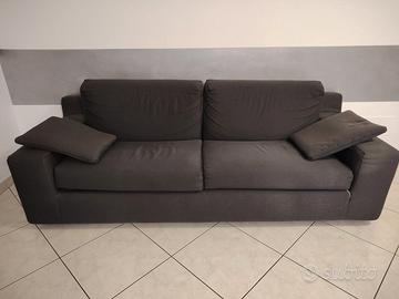 Divano letto