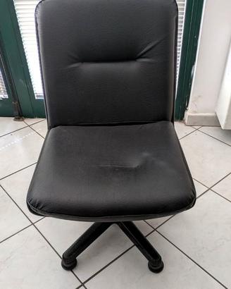 n 2  poltrone ufficio