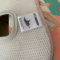 Cuscino ventilante per ovetto aereomov