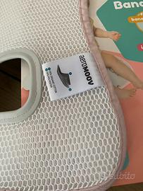 Cuscino ventilante per ovetto aereomov