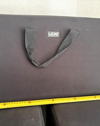 borsa Udg