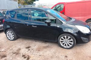 Opel Meriva 2011 (guarnizione testa da rifare )