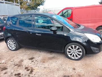 Opel Meriva 2011 (guarnizione testa da rifare )