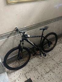 Bici MTB lombardo