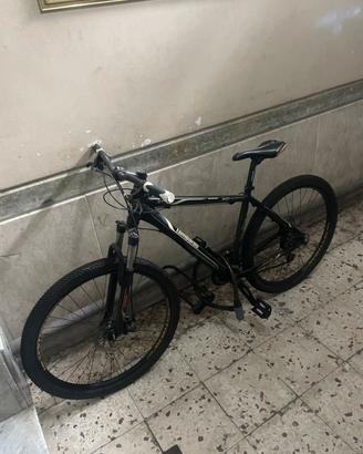Bici MTB lombardo