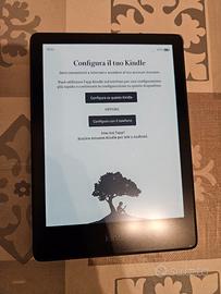 Amazon kindle paperwhite 11 Gen + Custodia