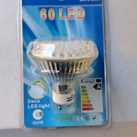 Lampadina LED GU10