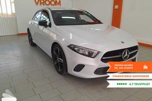MERCEDES Classe A (V177) A 180 Automatic 4p...