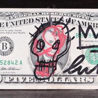 KEITH HARING 6 STAMPE TERZO LOTTO