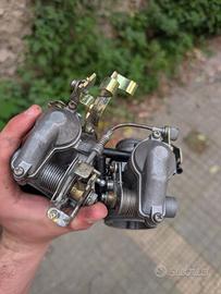 Carburatori originali keihin honda xl 600