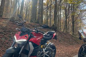 Streetfighter V2 155 CV