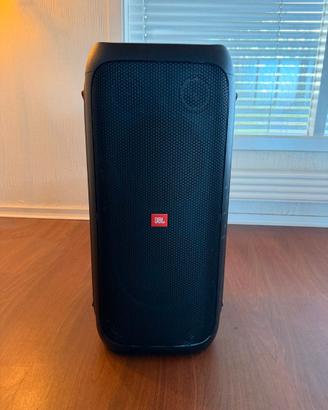 JBL Partybox 310 cassa Bluetooth portatile