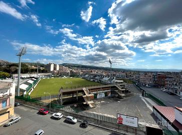 Super attico zona campo sportivo