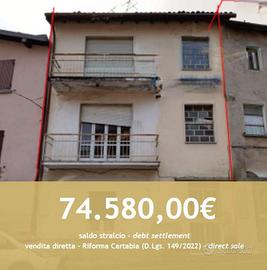 Immobile a Gardone Val Trompia (BS)