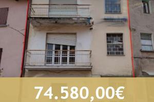 Immobile a Gardone Val Trompia (BS)