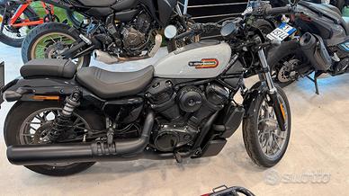 Harley Davidson Nightster Special ABS 2026