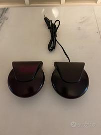 Ripetitore di telecomando senza fili