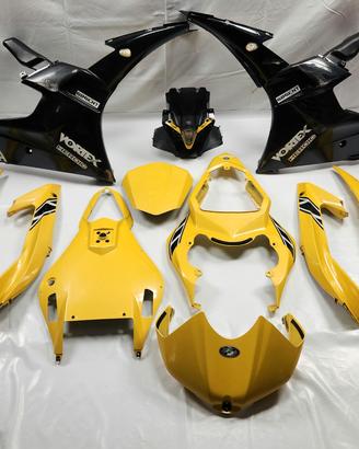 PARTI CARENA ORIGINALE YAMAHA YZF R6 50TH ANNIVERS