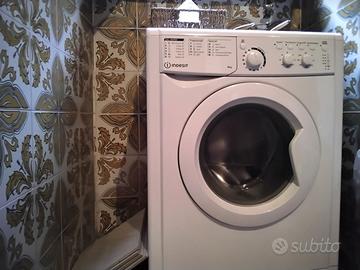 Lavatrice INDESIT