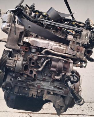 188A9000 MOTORE IMP.BOSCH FIAT PUNTO II REST (188)