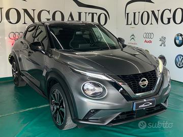 Nissan Juke 1.0 DIG-T 114 CV DCT Tekna