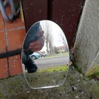 Specchio chatenet barooder