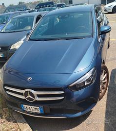 Mercedes Classe B (W247) 180d 
