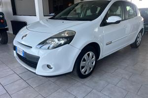Renault Clio 1.2 16V 5 porte GPL Dynamique