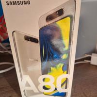 Samsung A80