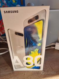 Samsung A80