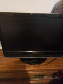 TV grundig 22 pollici 