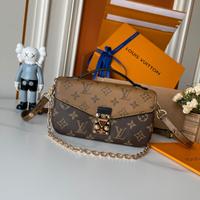 Borsa da donna East West Métis