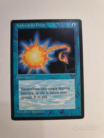 Magic MTG Aculeo della Forza Leggende ITA 1995