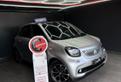 Smart ForFour 1.0 Benz. AUTOMATICA/NAV 2017