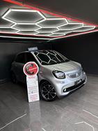 Smart ForFour 1.0 Benz. AUTOMATICA/NAV 2017