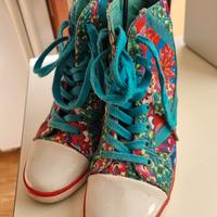 scarpe Desigual