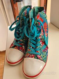 scarpe Desigual