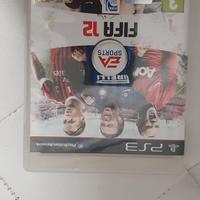 fifa 12