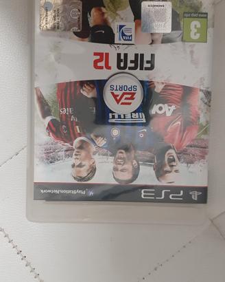 fifa 12