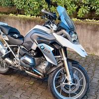 Bmw r 1200 gs - 2013