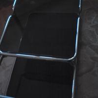 Tavolino vintage anni '70 modernariato