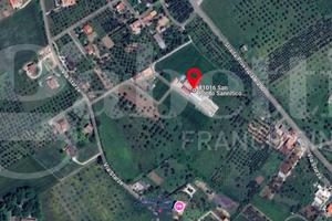 Terreno Agricolo San Potito Sannitico