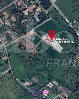 Terreno Agricolo San Potito Sannitico