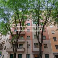 Appartamento a Milano Via Gaspare Aselli 3 locali