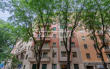 Appartamento a Milano Via Gaspare Aselli 3 locali