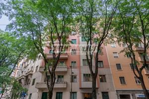 Appartamento a Milano Via Gaspare Aselli 3 locali